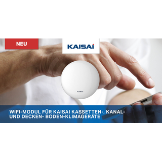 WIFI Modul LCAC Kaisai